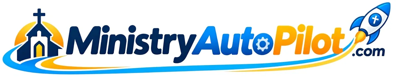 Ministry AutoPilot
